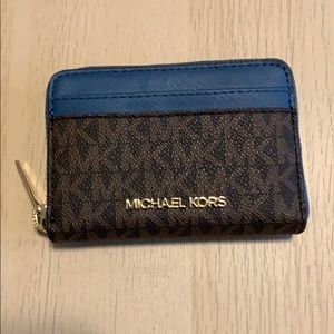 Micheal Kors Wallet
